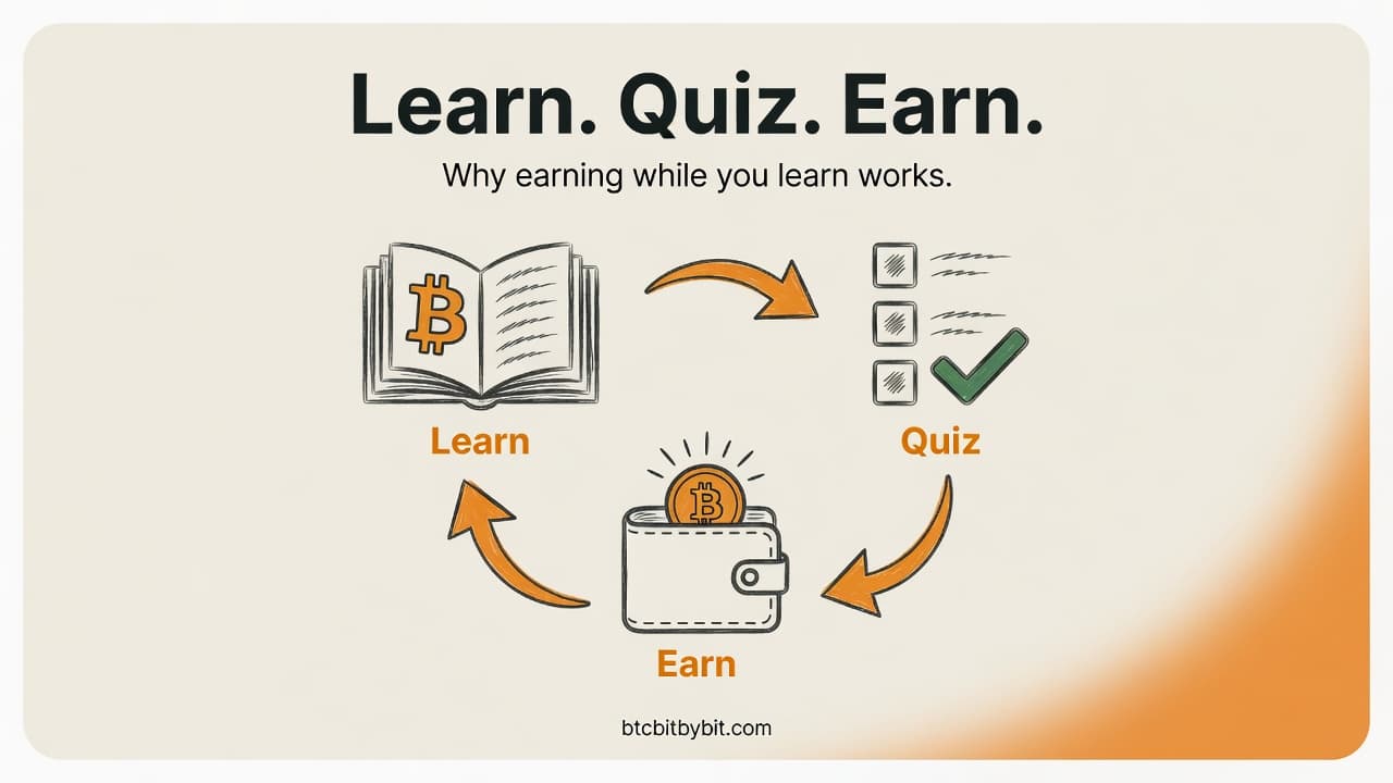 Why Earning While You Learn Actually Works